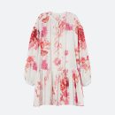 Wide Cotton Tunic