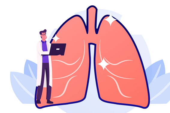 les bronchodilatateurs et les corticostéroïdes, sont souvent utilisés pour traiter l'asthme