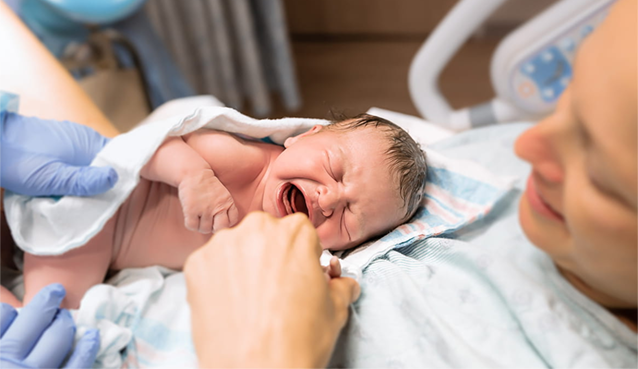 Which is better C-section or Natural Birth?