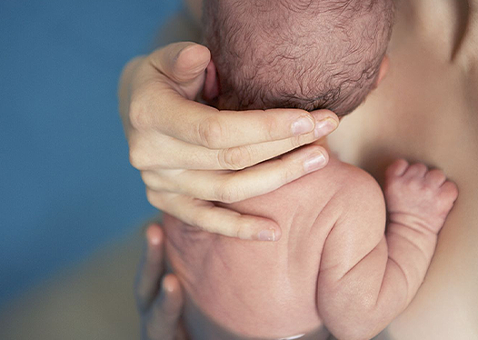 Natural Birth vs C-Section, What's the Difference?