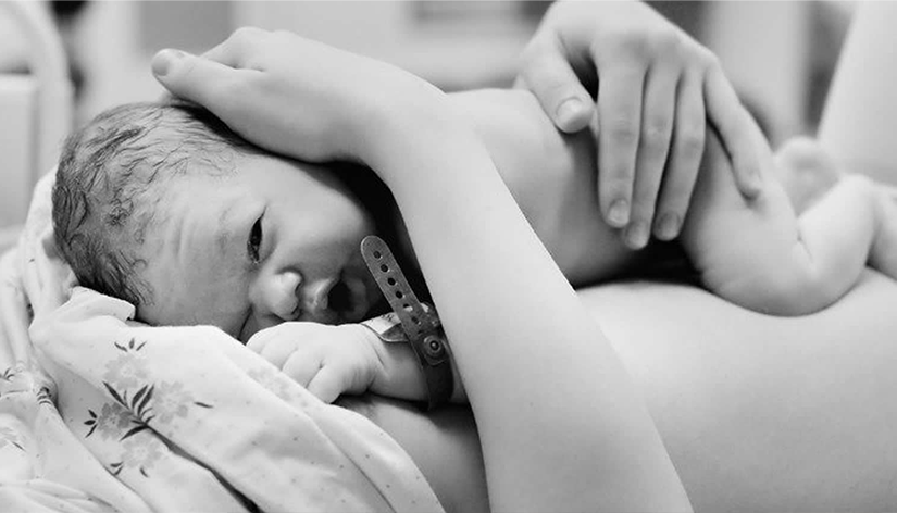 Natural birth