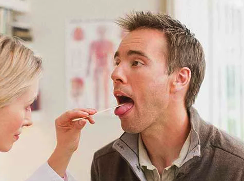 Behcet's disease is not a contagious or infectious disease