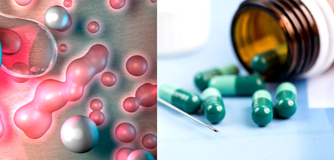 Corticosteroids have powerful anti-inflammatory and immunosuppressive effects