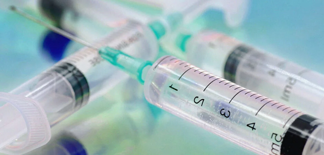corticosteroid injections