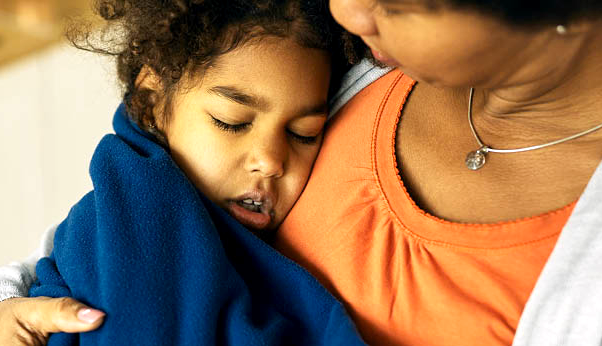 parents should always follow the instructions provided by their healthcare provider
