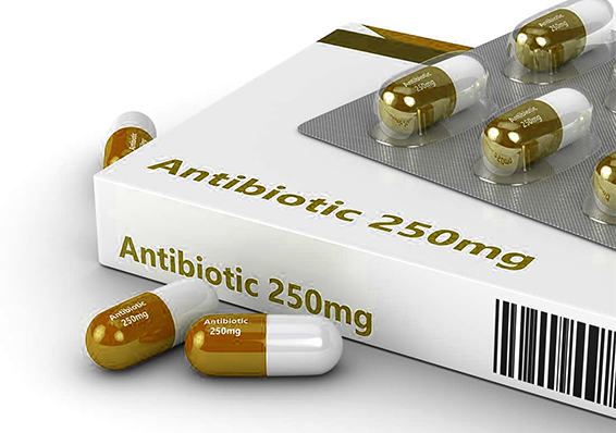 Antibiotics: Uses, side effects and how to take them