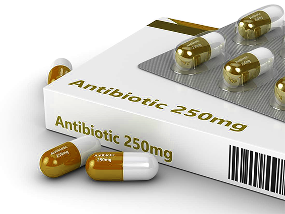 Antibiotics: Uses, side effects and how to take them