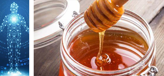 potential benefits of honey