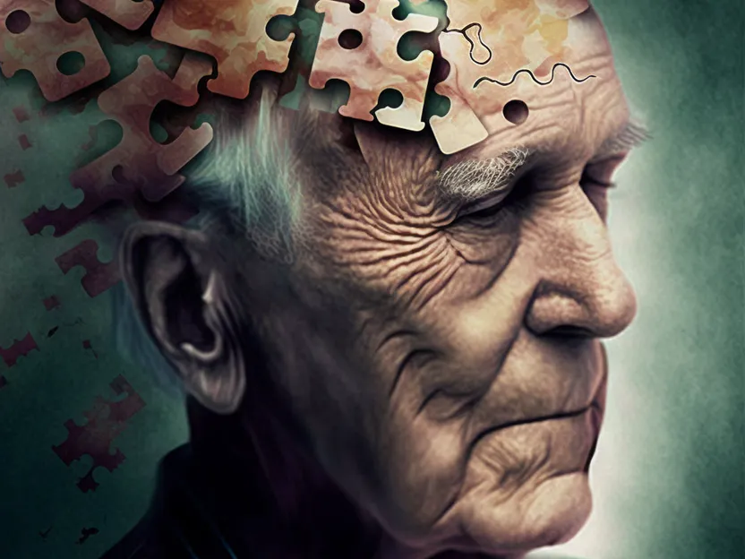 he early signs of Alzheimer's