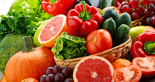 Foods to Help Beat Rheumatoid Arthritis Inflammation