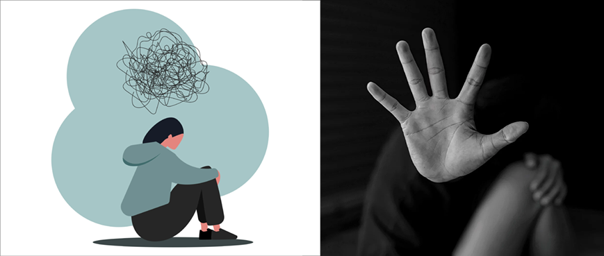 Depression is one of the most common mental health disorders in the world, with an estimated 322 million people affected globally.