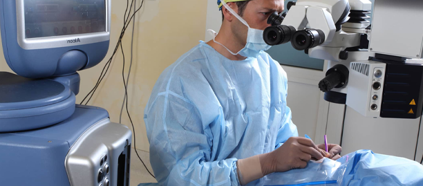 Hyperopic LASIK can be an effective treatment for hyperopia