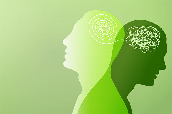 signs or symptoms of Bipolar disorder (Depression)