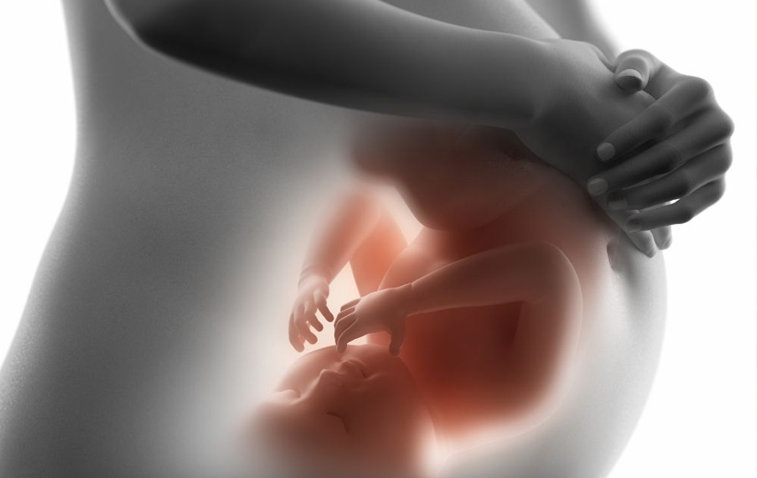 Antidepressants: Safe during pregnancy?
