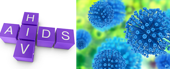 HIV and AIDS Treatments
