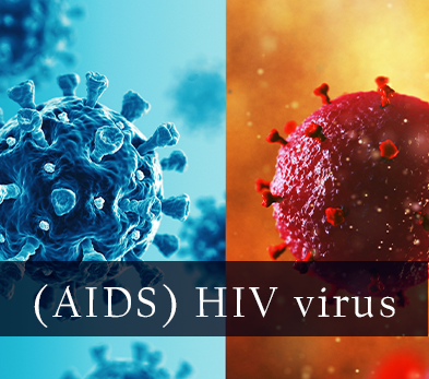 AIDS (HIV) Causes, infection and Treatments