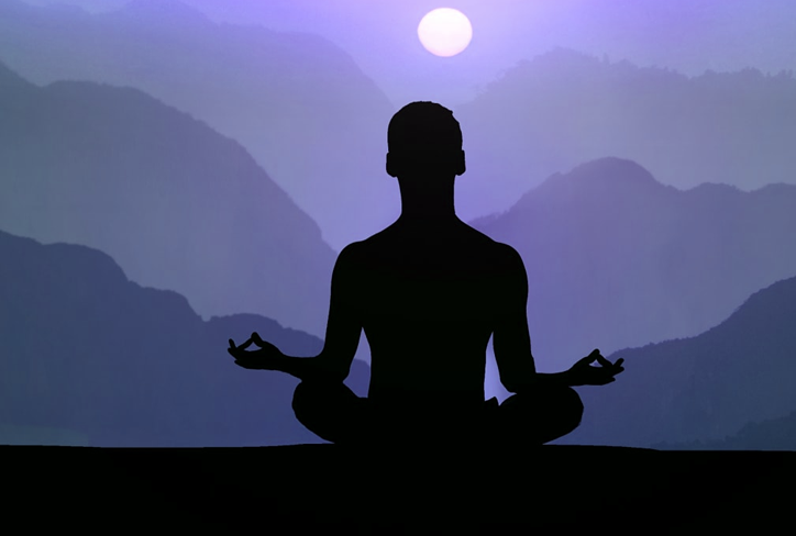 Is yoga good for Alzheimer's?