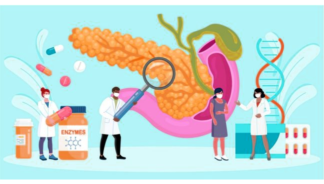latest treatment for pancreatic cancer