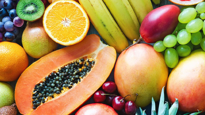 Fruits and vegetables: These are rich in antioxidants, which can help reduce inflammation and improve the overall health of your skin
