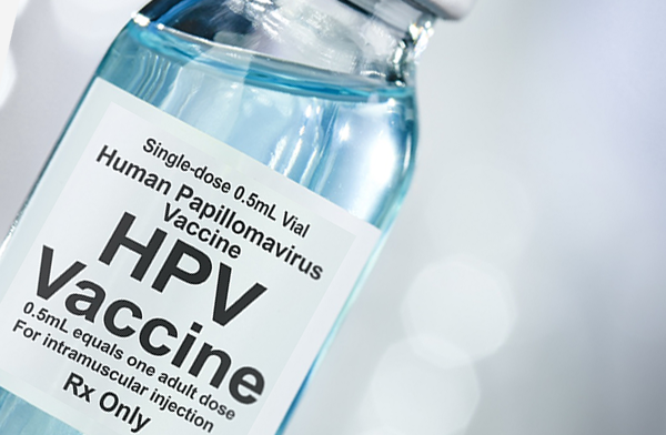 HPV can reduce the risk of developing both types of cancer.
