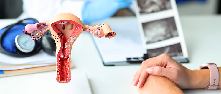 Vaginal cancer is most common in women over the age of 6