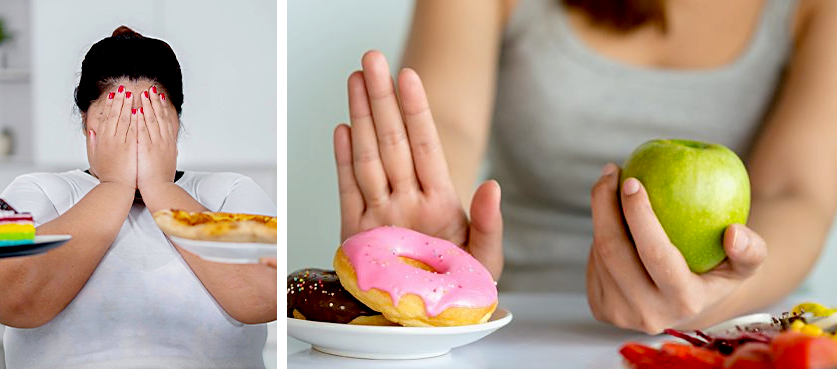 After the surgery, patients need to follow a specific diet plan