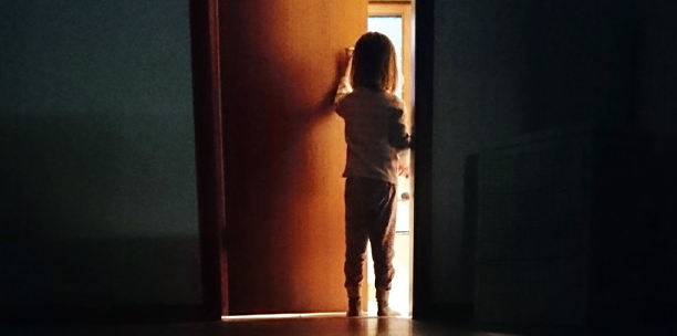 If your child sleepwalks ..