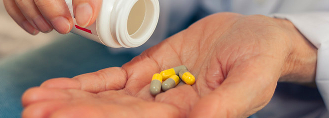 Pain medication for Bone Cancer