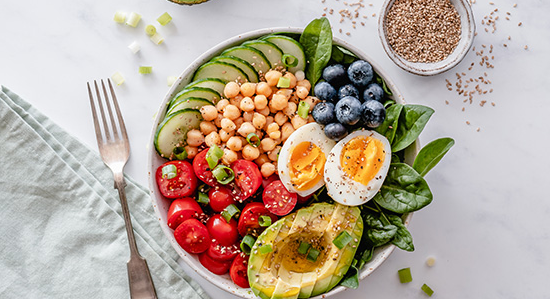 What's the Best Diet for Prostate Cancer?
