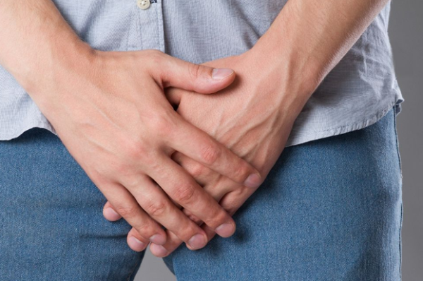 early signs of prostate cancer