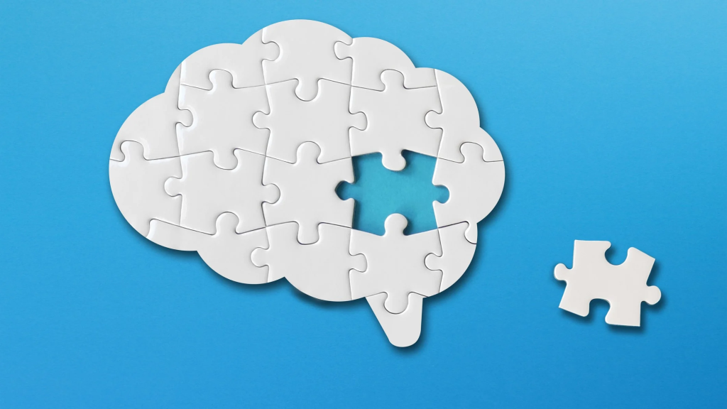 les premiers signes de la maladie d'Alzheimer