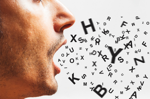 What are the causes of Aphasia?