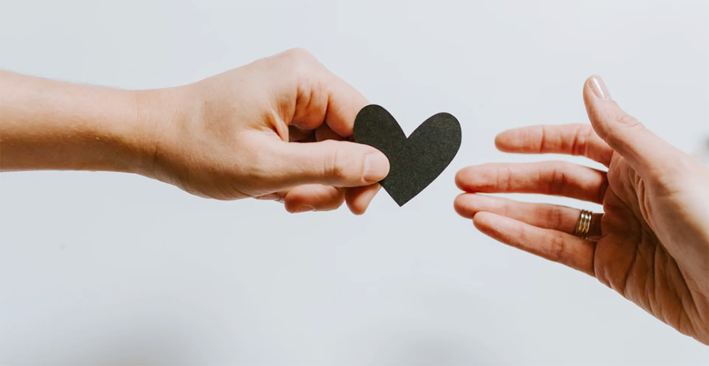 Does love disappear after marriage?