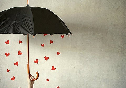 Is it normal to fall in love while married?