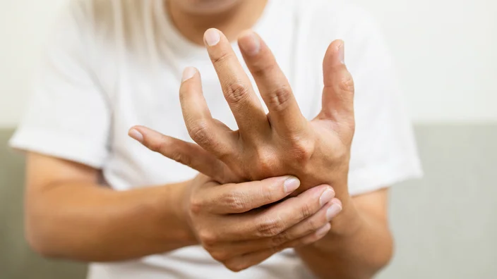 Who is most likely to get Parkinson's disease?