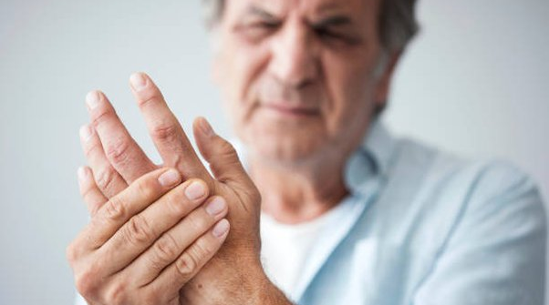 What is the life expectancy with Parkinson's?