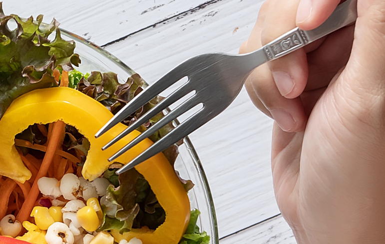 What foods affect Parkinson's?