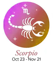 Scorpio Man strengths & weaknesses