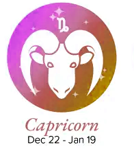 Capricorn Man strengths &  weaknesses