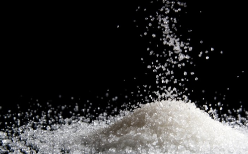 Sucralose is commonly used in a variety of low-calorie and sugar-free foods