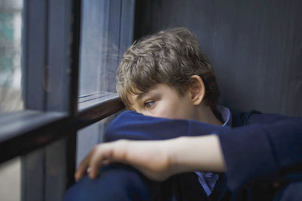 Antidepressants for children and teens