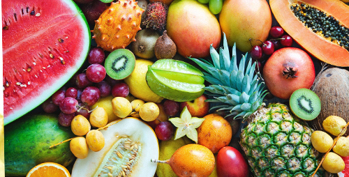 some foods that may help increase libido