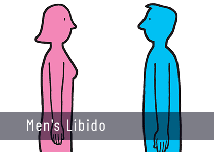 Sexual Dysfunction - Male Libido: Myths, Symptoms and Treatment