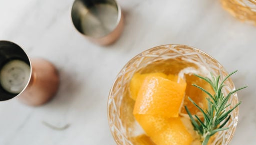 Rosemary honey is high in antioxidants