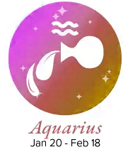 Aquarius Man Qualities & weaknesses