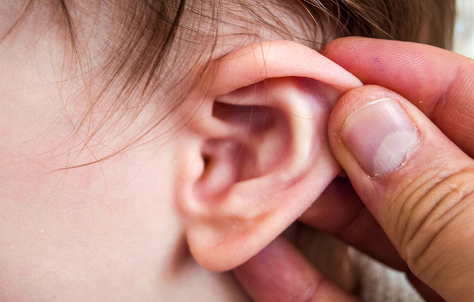 Symptoms of Ear Infections